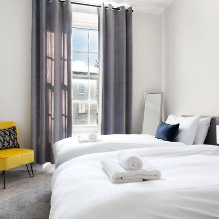 Panmure Place Georgian Apartment Единбург Екстер'єр фото