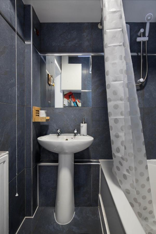 Panmure Place Georgian Apartment Единбург Екстер'єр фото
